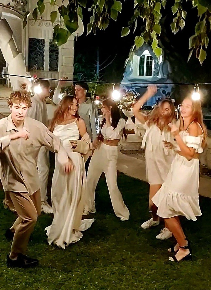 Корпоратив